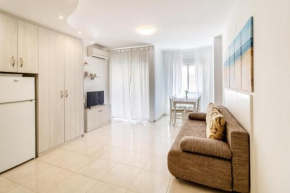 White Studio Granfield A108, Torrevieja